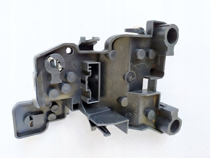 фото №6, Лампа bmw e61 лампа ліва bmw 5 універсал 2007+