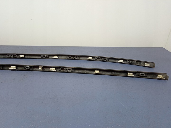 фото №6, Hyundai i30 ii gd універсал 12- рейлінги дахові комплект 2 szt