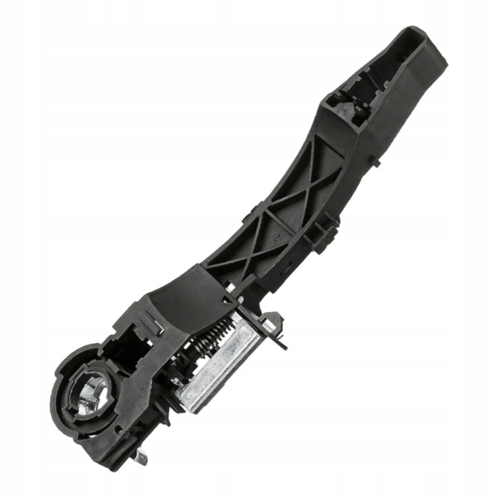 фото №1, Модуль ручка дверь задних do renault master iii 3