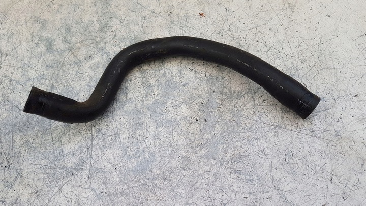 фото №1, Труба шланг шланг воды c4 grand picasso 2.0 hdi