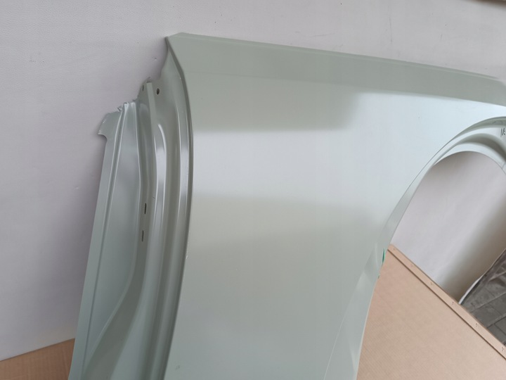 фото №8, Hyundai ioniq 6 крило зад задній праві