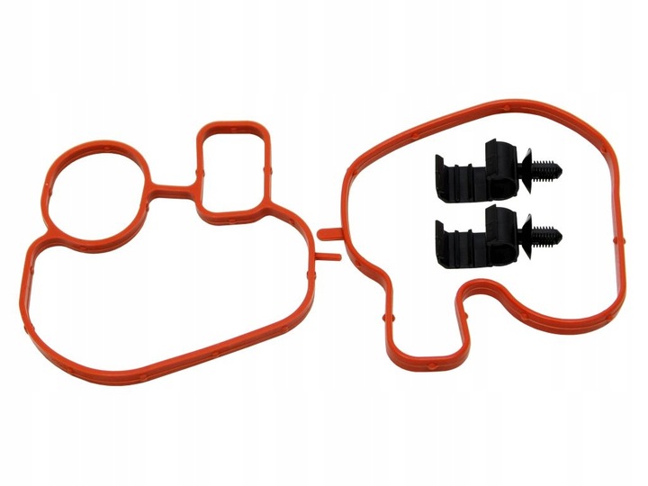 фото №3, Радіаторів egr fiat saab opel insignia a 2.0 cdti