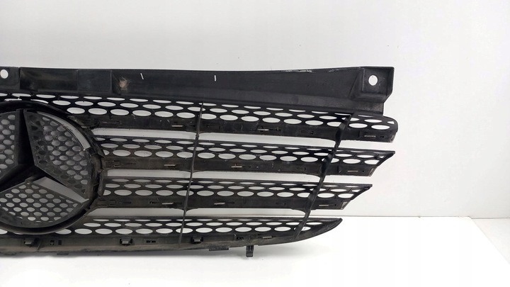 фото №7, Mercedes viano w639 решётка решётка радиатора a6398800285