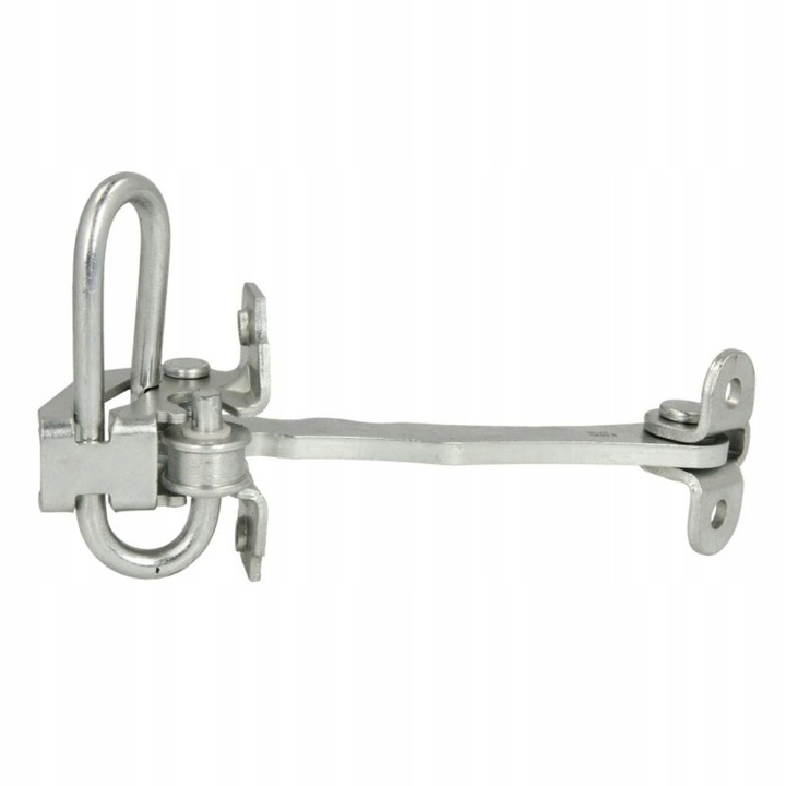 фото №2, Ограничитель дверь перед правый/левый stilo 01-08