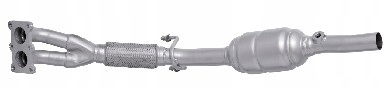 фото №1, Каталізатор volkswagen golf plus 1.6 | od 2009