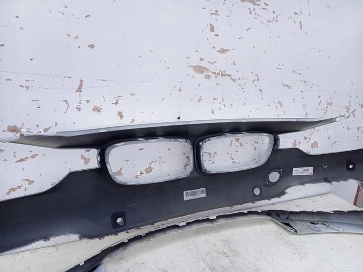 фото №13, Бампер перед bmw f30 f31 рестайлінг 4xpdc 15857711