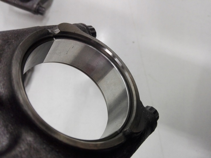 фото №9, Volvo v40 xc40 ii s60 v60 поршень+ шатун 2.0d d3 150km 81l123