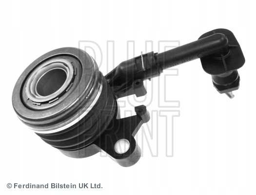 фото №2, Blp амортизатор зчеплення блакитний print