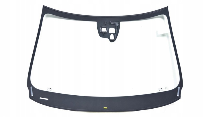 фото №3, Стекло лобовое volvo s60 ii 10-19 / v60 10-17 +датчик +city collision систем