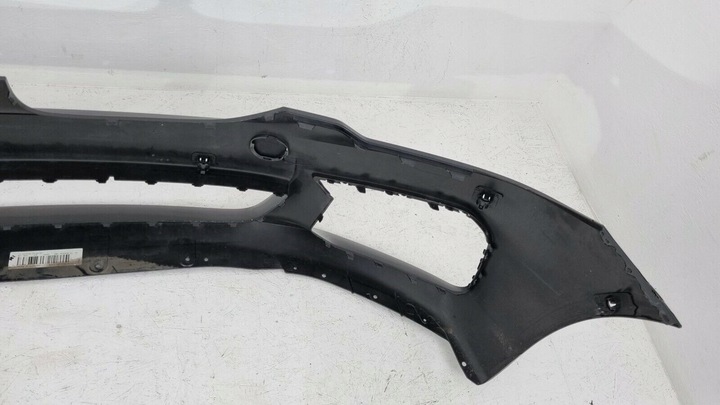 фото №10, Bmw 5 g30 g31 m набор 2017- бампер переднее перед 51118064928