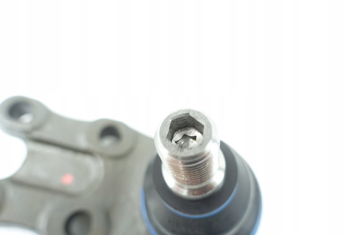 фото №13, Шкворень важеля hyundai p. h1 starex 97-07 лівий/правий