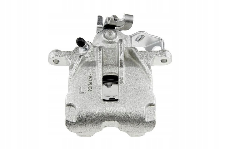 фото №13, Супорт гальмівний зад лівий renault traffic iii 14-,