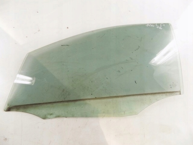 фото №1, Mercedes w169 04-08 скло двері лівий перед 5d