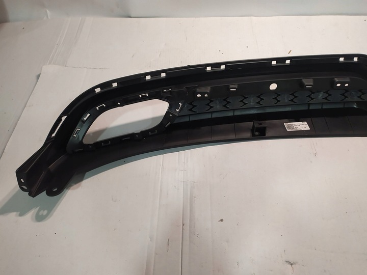 фото №12, Накладка спойлер зад kia pro ceed iii 86612j7700