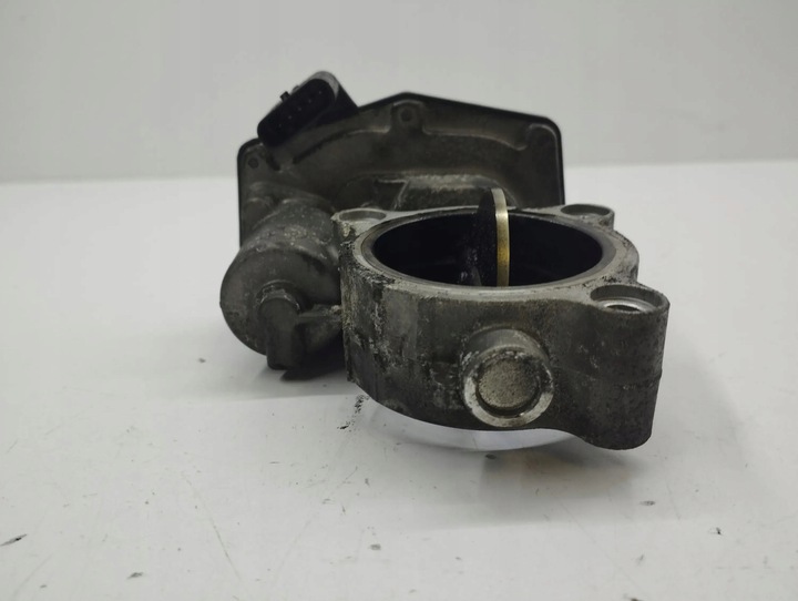 фото №5, Bmw 5 f10 f11 2012 дросельна заслінка 7810752