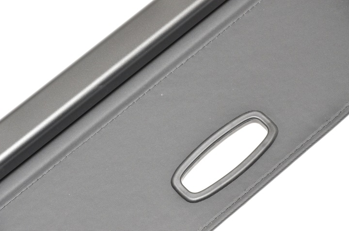 фото №8, Ролета багажника audi q7 sq7 ii 4m 2015- качество новая чёрная