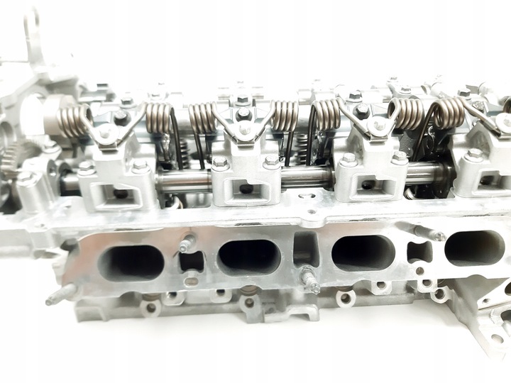 фото №10, Головка peugeot citroen 1.6 thp 9822246110 v758988280 v761938080 5g06