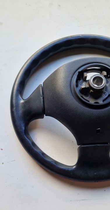 фото №15, Руль oem номер 9644116477 peugeot 206