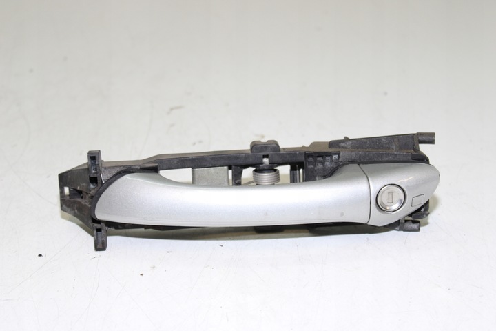 фото №1, Ручка зовнішня ліва перед вставка mercedes clc w203 європа