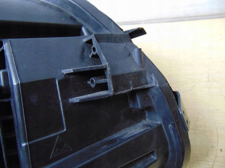 фото №14, Лампа левая перед mercedes w205 рестайлинг европа