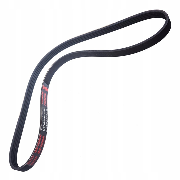 фото №1, Стрічка wieloklinowy wielorowkowy pk | 5pk1054