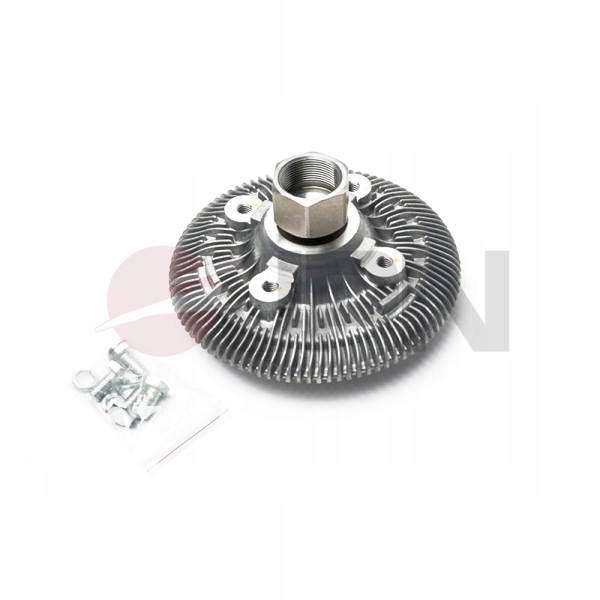 фото №1, Сцепление вязкостный do dodge nitro