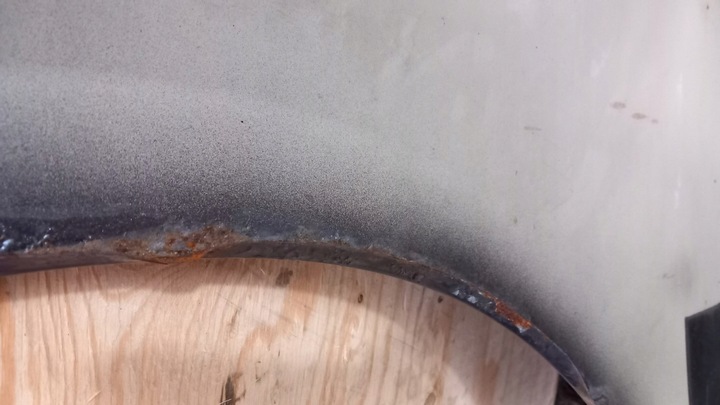 фото №10, Bmw e87 крило перед праві a22