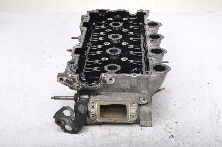 фото №7, Ford focus mk2 ii c-max 1.6 tdci 90km 109km головка 9655911480 bez валов