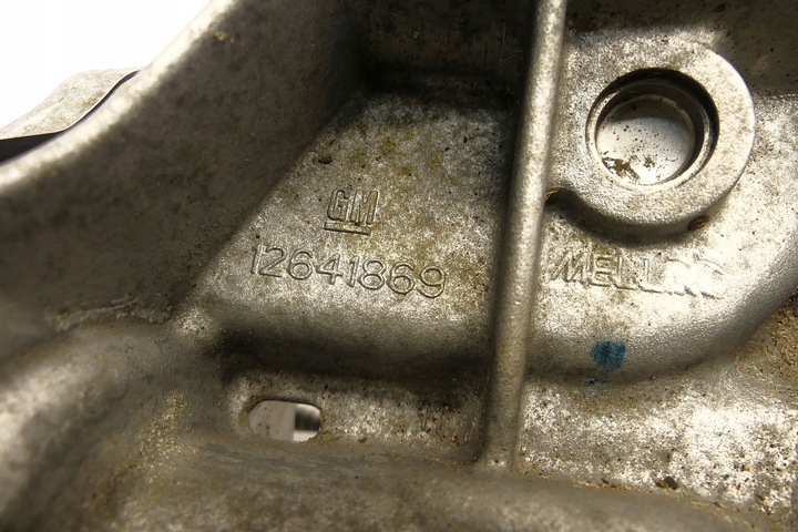 фото №6, Insignia b 1.5 t turbo lfv насос воды