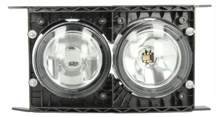 фото №1, Лампа галоген протитуманний daf cf lf праві