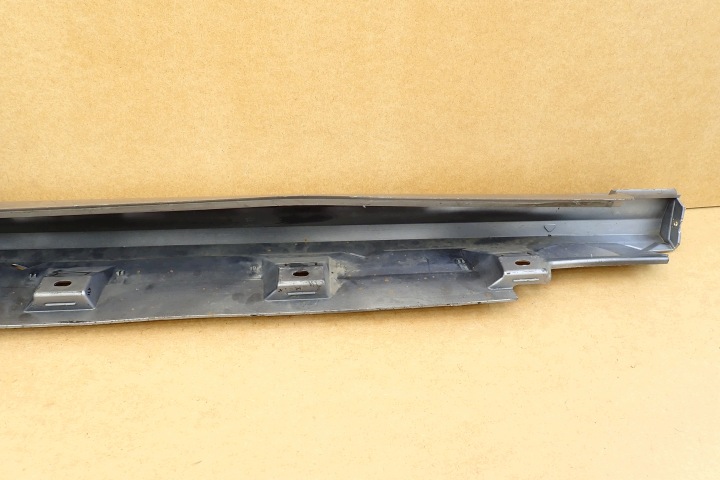 фото №11, Vw passat b8 14- молдинг накладка пороговая порог левый 3g0853857 oem номер