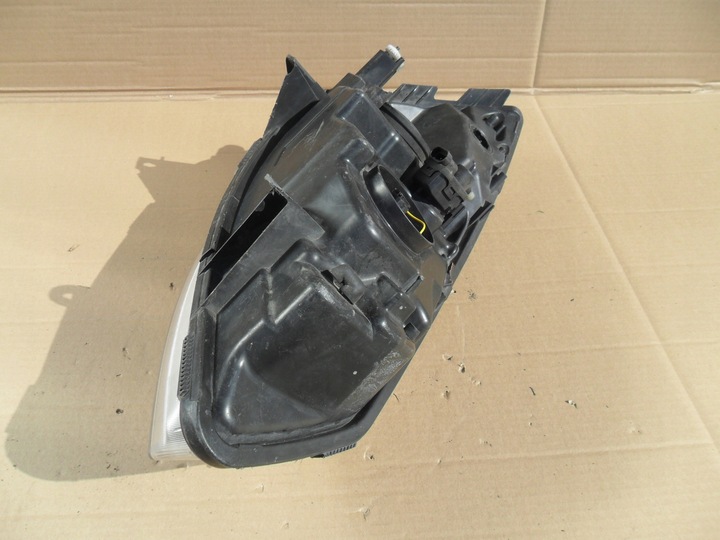 фото №15, Renault grand scenic лампа ліва перед 15810300li