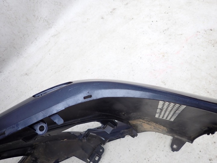 фото №11, Lexus gs 450h f sport бампер переднє перед spr pdc