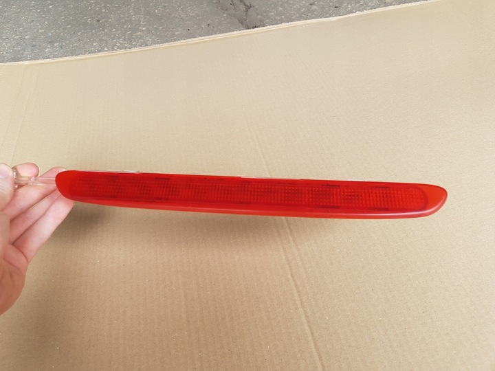 фото №8, Свет сплав крышки зад seat altea 5p0945097a исправные проверенные