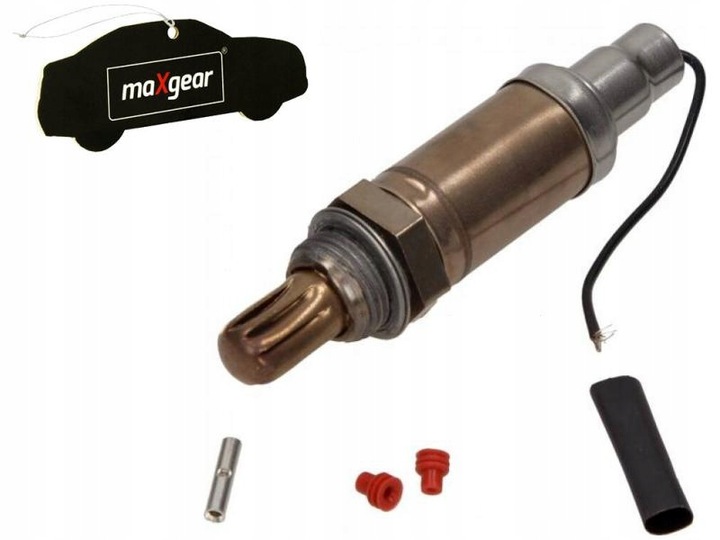 фото №1, Maxgear 59-0007 лямбда-зонд