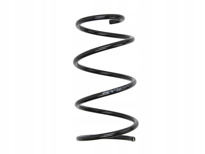 фото №15, Пружина подвешивание kyb ra3367 481311n550 toyota p