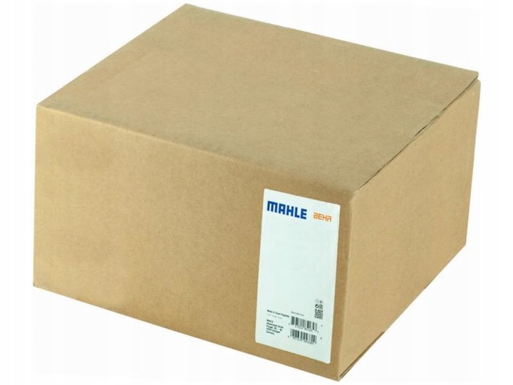 фото №1, Обігрівач opel corsa c 1.0-1.8 00-12 tigra 1.2-1.8 04-10