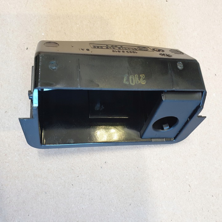 фото №8, Попільничка бардачок праві зад bmw x5 e53 оригінальний номер eu