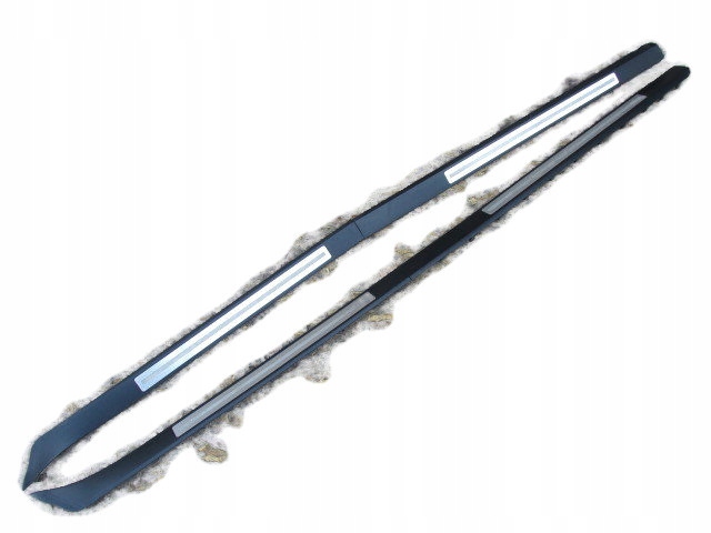 фото №1, Audi a8 d3 довгий планка порогова комплект 4e0853985c планки 4e0853986c