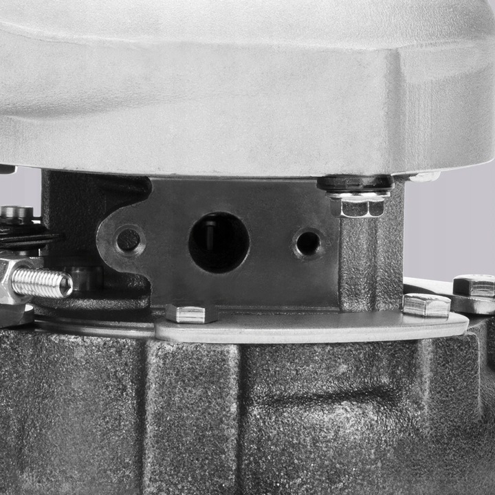 фото №11, Турбонагнітач bv43 do hyundai h-1 starex 2.5 i800 170kw 5303-988-0145