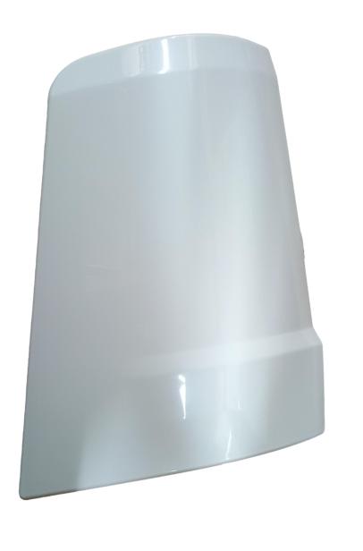 фото №1, Обтікач man tgx/tgs ліва зовнішня 81611100067