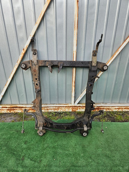 фото №1, Тележка подрамник перед opel insignia a opc 4x4 2.8 v6