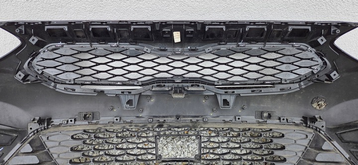 фото №8, Kia ceed gt line pro ceed iii 18- бампер переднее