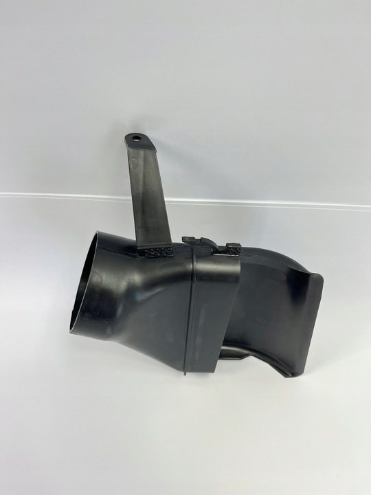 фото №13, Труба фільтра впуск повітря маслоприймач mercedes w124 m103 300e 3.0 1030940311