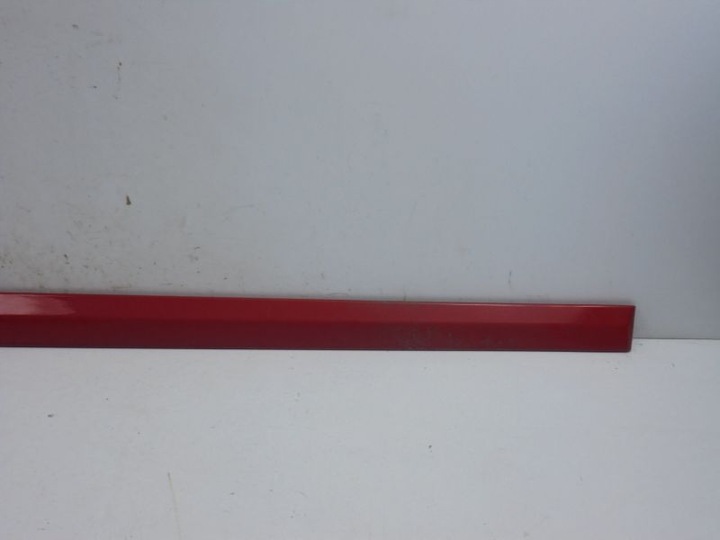 фото №9, Mercedes cl203 i 01-04 планка дверь перед правая