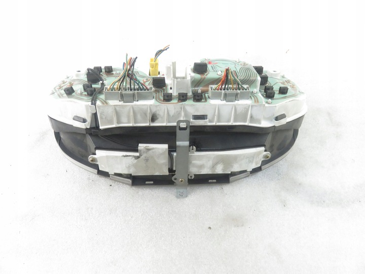 фото №5, Спідометр  honda civic vi 1.4 i hr0200101