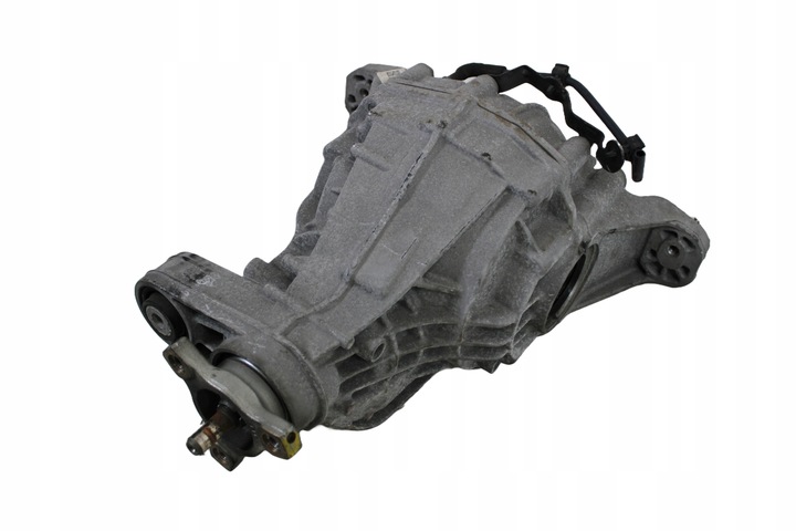 фото №1, Alfa romeo stelvio 2.0t q4 мости задній диференціал 00552720120