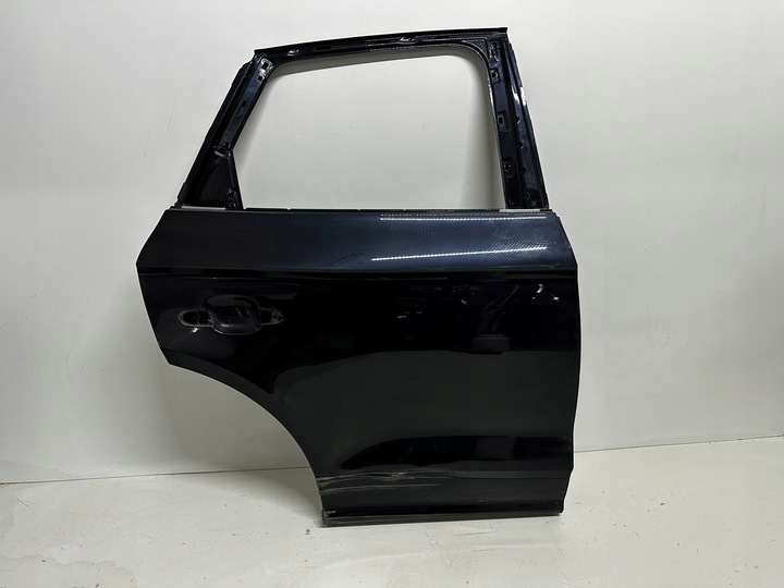 фото №1, Audi q5 ii 80a дверь задние правые зад оригинал !