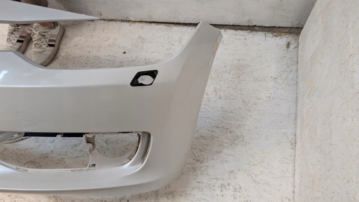 фото №12, Bmw 3 f30 f31 sport line 11- бампер перед передний 7308401