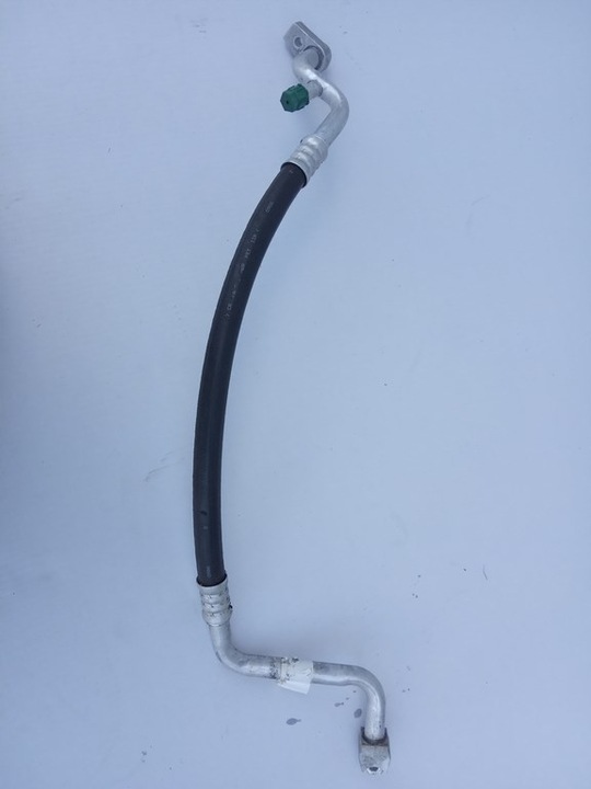 фото №8, Ford fiesta mk8 1.5 tdci 2017-22r.- шланг кондиционер.